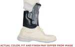 Desantis Die Hard Ankle Rig Fits Sig P238 C and L Black Right Hand